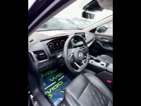 фото nissan rogue iii 0