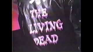 DEATH VALLEY GIRLS - "ELECTRIC HIGH"