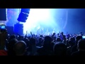 The Prodigy - Breathe @ Palais 12 