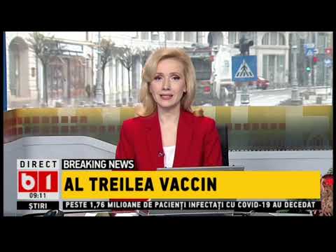 STIRI B1 ORA 9.00 DIN 28 DEC 2020 - SEDINTA DE GUVERN - FINALIZAREA BUGETULUI