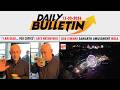 GLB DAILY BULLETIN 15 MAR 2026 GULBARGA
