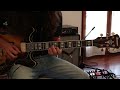 Act Natural | Michael Brecker solo
