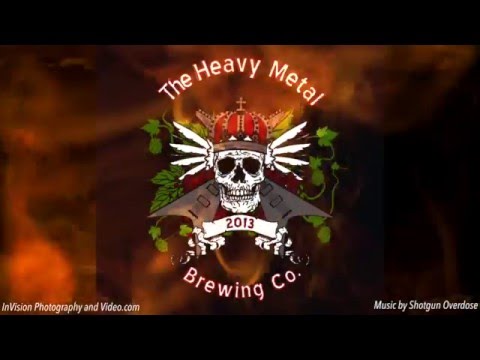 The Heavy Metal Brewing Company, Vancouvers newest live entertainment, family fun venue