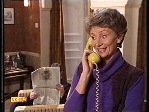 Episode 3711 ( Wednesday 5th January 1983 ) Crossroads ~ Crossroads Motel ~ Crossroads Kings Oak