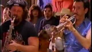 Flaco Jimenez Seguro Que Hell Yes Music Video