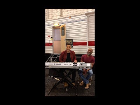 Trailer Talk with John Legend - Episode 7 - Darius Rucker