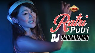 Download lagu DJ Ratri Putri - DJ SAKKAREPMU | Nadia Zerlinda (Cover) mp3