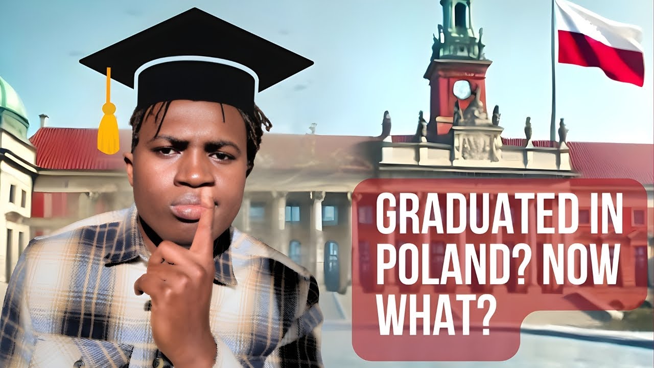 Graduated from a Polish University? Here's What You Need to Know!