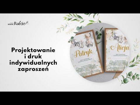 Rufcio Szczepan Pałys - video