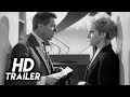 Die Tür mit den sieben Schlössern (1962) Original Trailer [FHD]