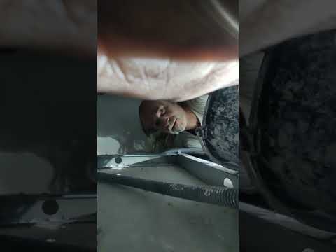 Branntetting, difficult position - with Mihai