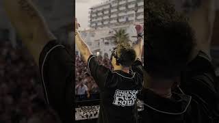 Sick drops with Julian Jordan