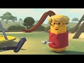 VeggieTales Kid Interviews Silly Little Thing Called Love