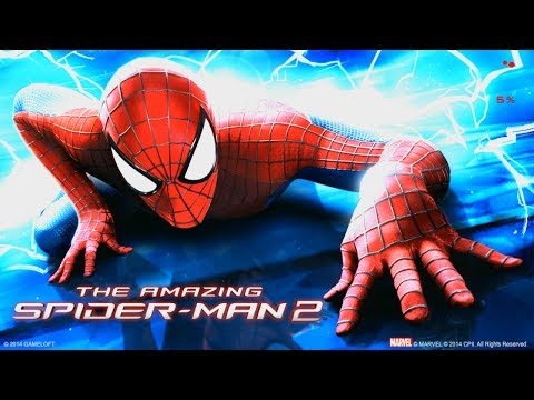 The Amazing Spider-Man 2 Android