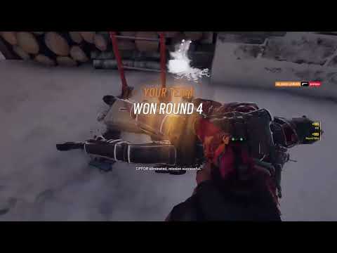 the greatest one tap in siege history. Mierda tú wey PristenX. minecraft awaits you.