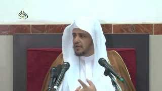 الدرس 68 من منهج السالكين كتاب البيوع استكمال باب المسابقة والمغالبة image