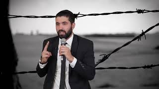 המסר האדיר של ניצול השואה: כל סבל בחיים עובר, מניסיון 🥺 רק טיפה סבלנות ואמונה - עם כתוביות