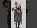 Fungal Magic   Exploring the Circle of Spores Druid Subclass