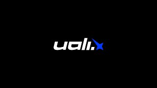 New Logo and Visual Identity UaliDesign 2024 Rebranding Teaser Video