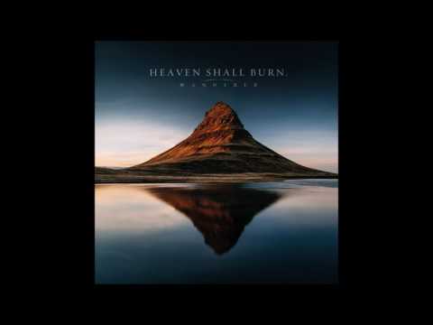 Heaven Shall Burn - Wanderer [Full Album]