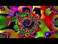 Krishna Rose - WOMAN IN RED 432Hz Healing Frequency Music (Feat. Syamali)