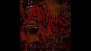 Jony James Blues Band- Song In My Pocket