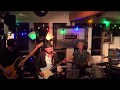 Uncle Jam - The Shape I´m In Böstebar Grebbestad 2018-08-04