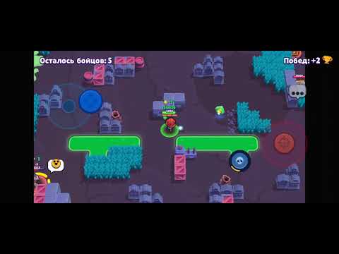 KML TV BRAWL STARS OVERVIEW - 25 NITA LONELY SURVIVE THE BEST GAMER