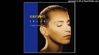 Eurythmics - Julia  (7' Single Version) 4:04
