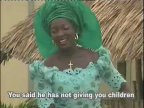 Late Evang. Godwin Tom Obioko - Ogho ghoro ( Urhobo Isoko gospel music )