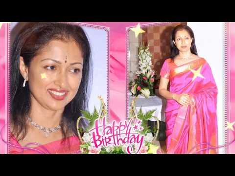 Gautami birthday status 2020||July 2||Gautami birthday wishes, images, WhatsAppStatus