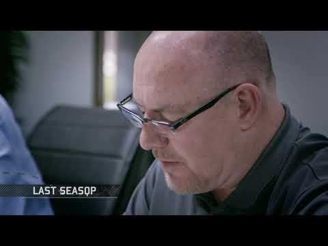 Hunting Hitler - Season 2 - Episode 5 - The Factory