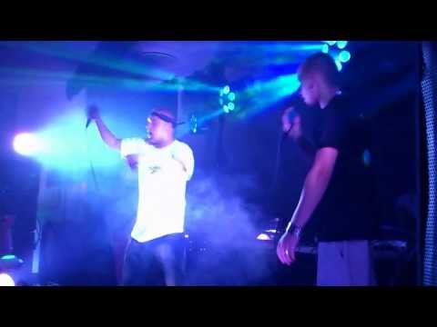 Feikii&Rompz&Reeni"kummitab" @ Jõgeva