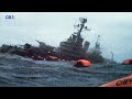 Sinking of General Belgrano: 'One of the most controversial episodes in Falklands War' Mark White
