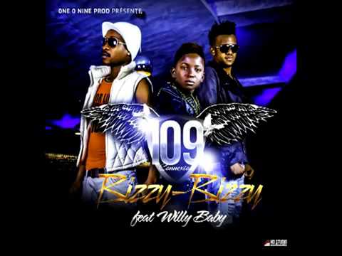 109 Connexion feat  Willy Baby   Bizzy bizzy  YouTube