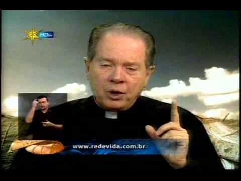 O Pão Nosso 31 Julho 2013   Pe.F.C.Cardoso.