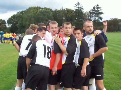 SKF ATE WICHER STRZYŻEWO - Motywacja --- 08.09.2012