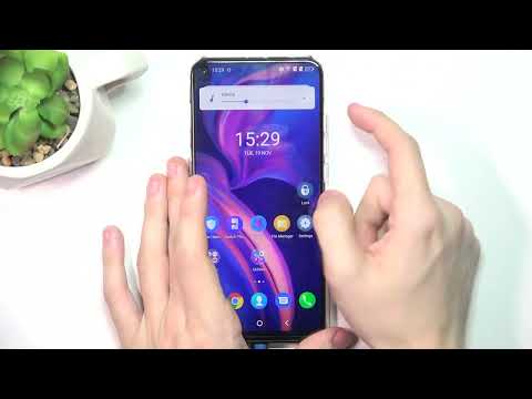 How to Mute the App Notification Sound in TCL Plex