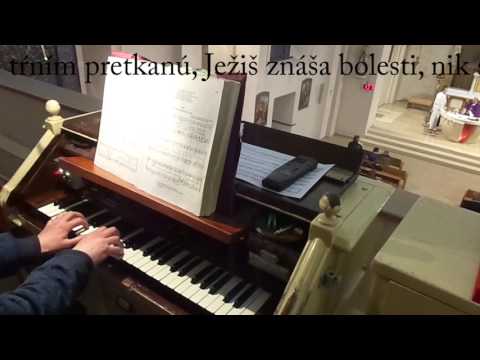 JKS 137 - Čuj svet, nebo, celá zem (celá pieseň + modulácia)