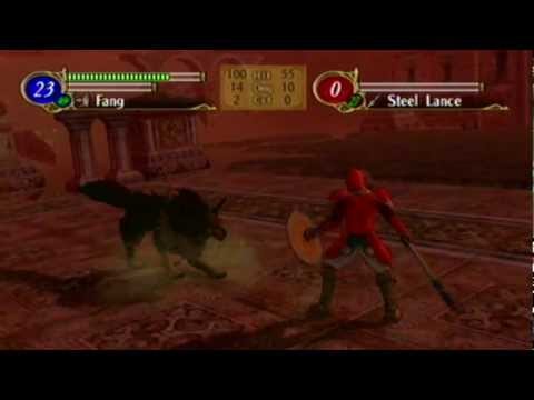 Fire Emblem: Radiant Dawn - 31 (3/7) - Pt. 1 - Ch. 5: The Lost Heir