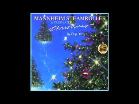 download lagu mp3 mp4 Mannheim Steamroller Greensleeves, download lagu Mannheim Steamroller Greensleeves gratis, unduh video klip Mannheim Steamroller Greensleeves