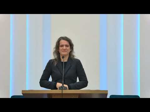 Minutele de rugăciune - Adina Pauliuc 29.11.2025