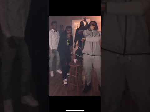 No Bapp - P.A Domino x Sherm x P.A Pluto