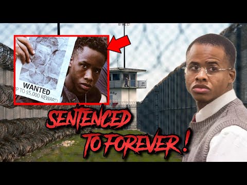 The Story of Tay-k: Doomed from Birth