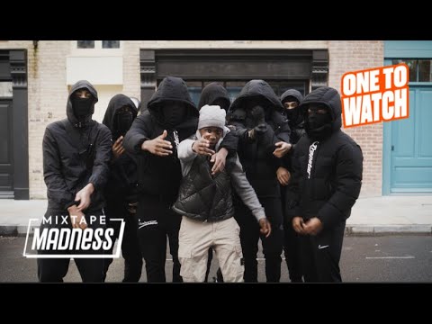 TS Lagga - Tally That (Music Video) | @MixtapeMadness