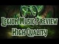 Legion Music Preview [HQ] - World of Warcraft ...