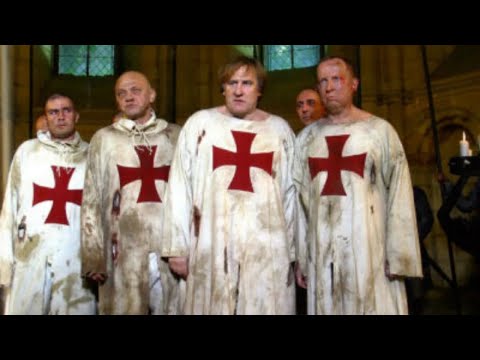 13 ottobre 1307: l'arresto dei Templari.