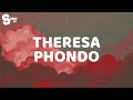 Blessings - Theresa Phondo X Sal Ly X Noël Mio (Lyrics)