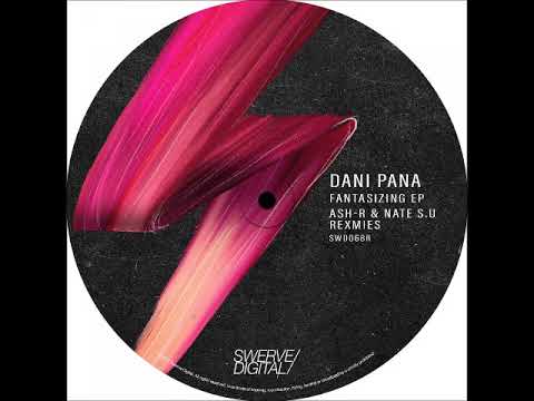 Dani Pana - Outdoor Living (Nate S.U Extended Mix) [SWERVE DIGITAL]