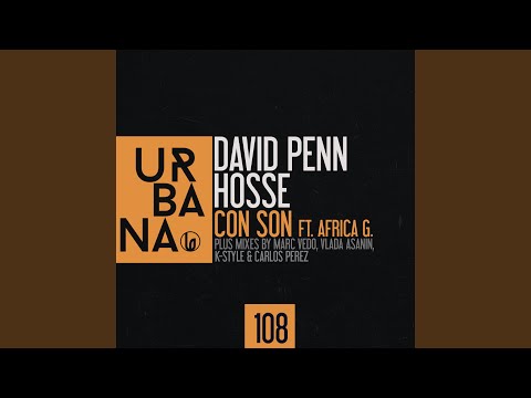 Con Son (feat. Africa G) (Marc Vedo Remix)